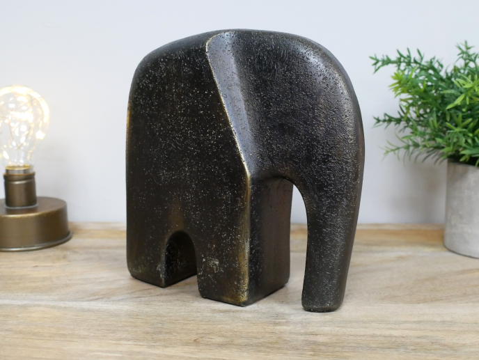 Dutch Imports Large Elephant