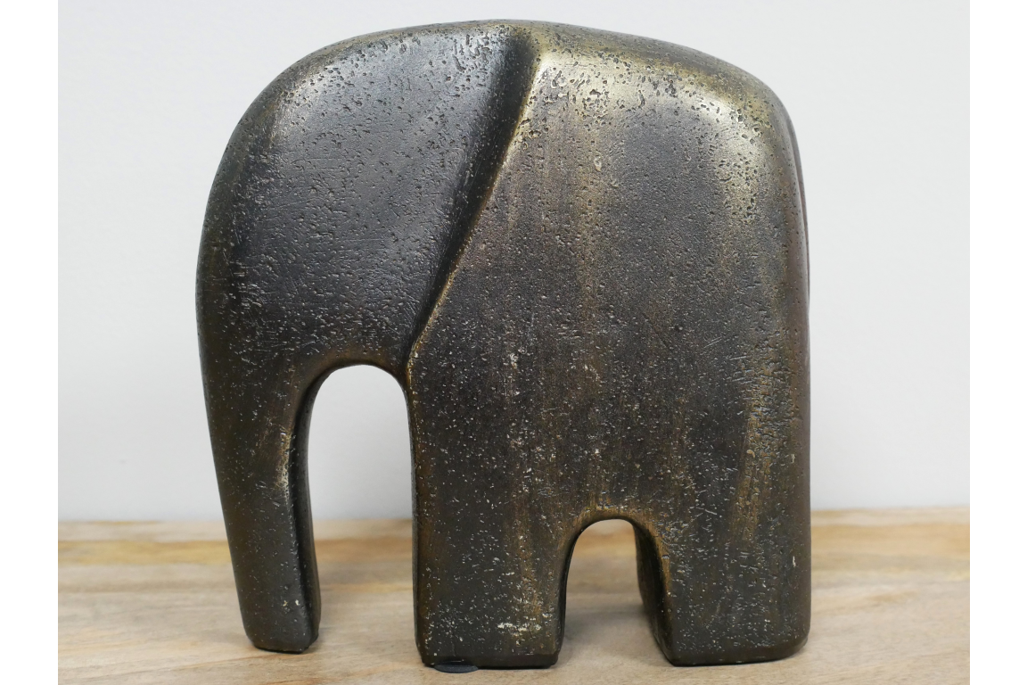 Dutch Imports Large Elephant