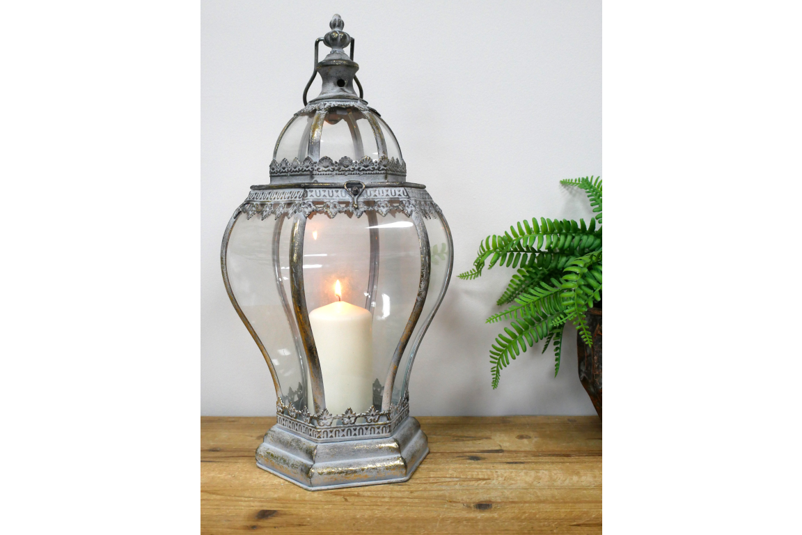 Dutch Imports Ornamental Lantern