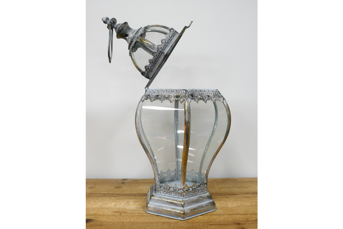 Dutch Imports Ornamental Lantern