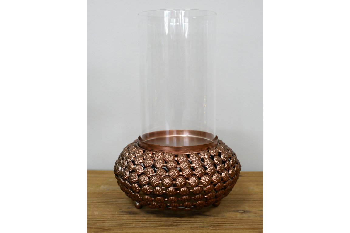 Dutch Imports Candle Holder