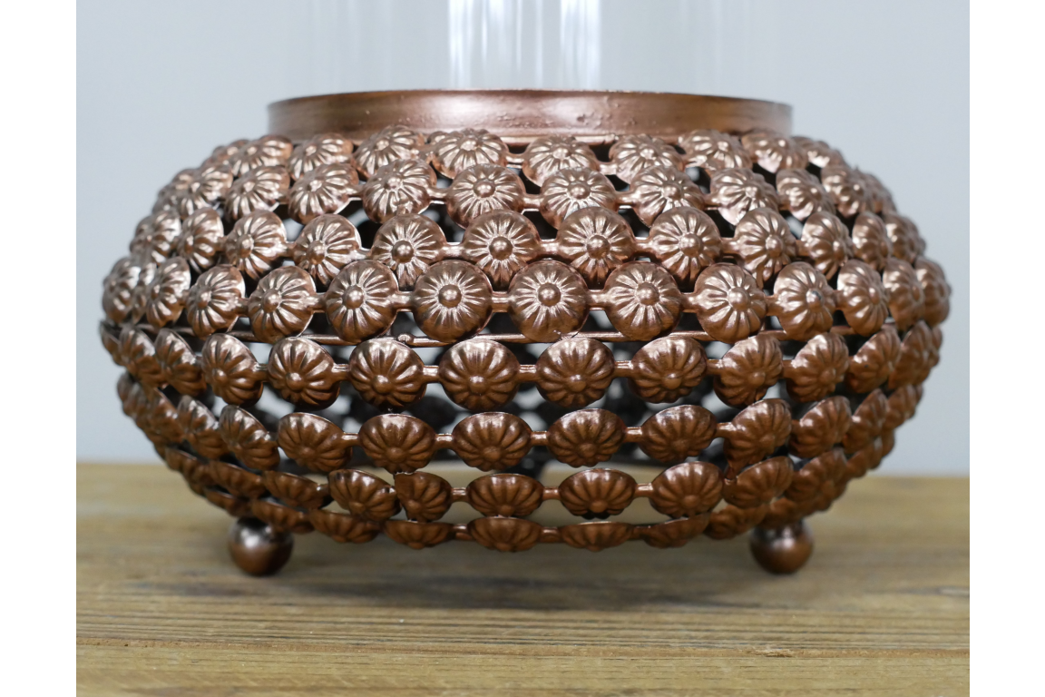 Dutch Imports Candle Holder