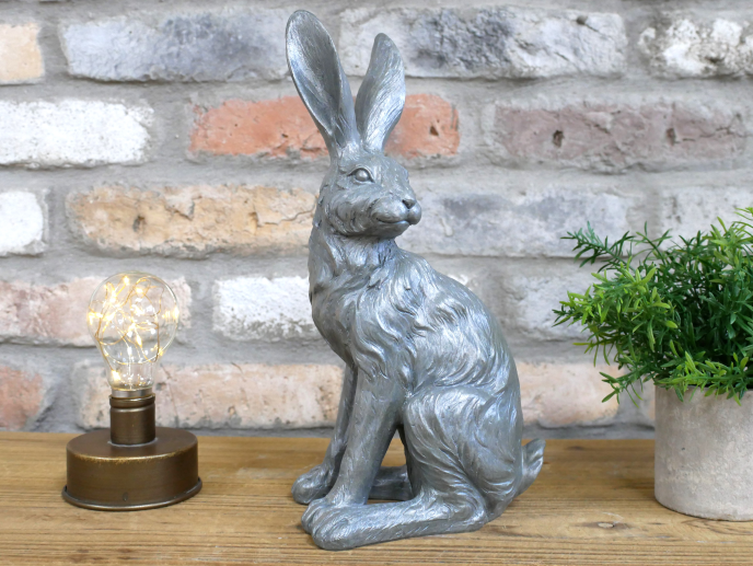 Dutch Imports Sitting Rabbit