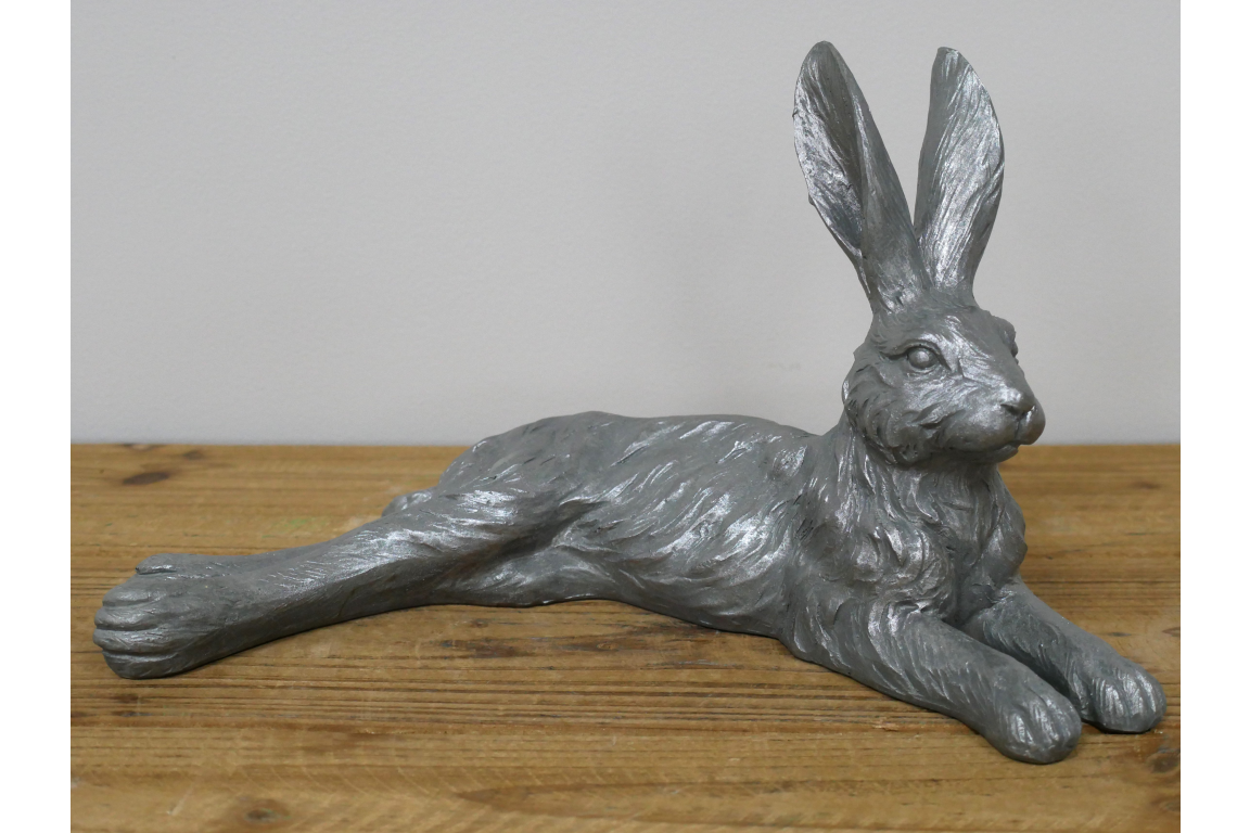 Dutch Imports Laying Hare