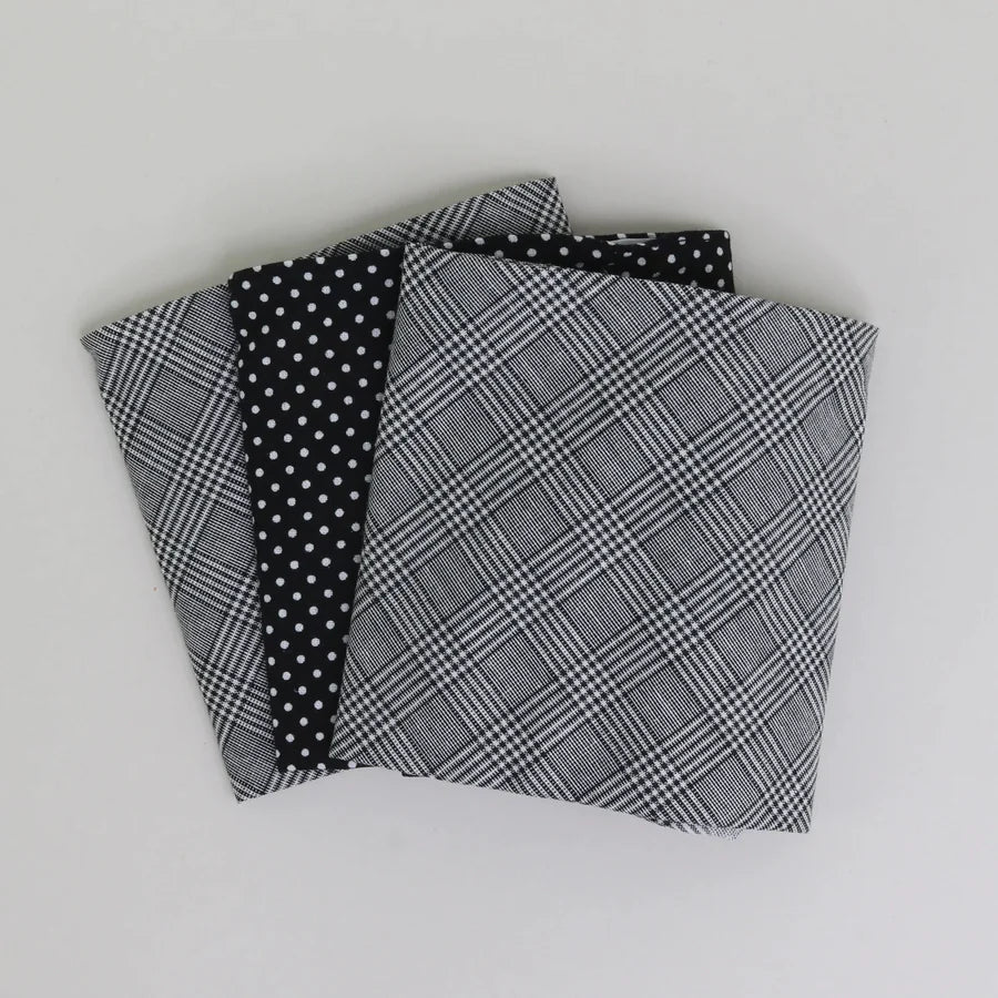 Sophos Pack of 3 Grey Handkerchiefs