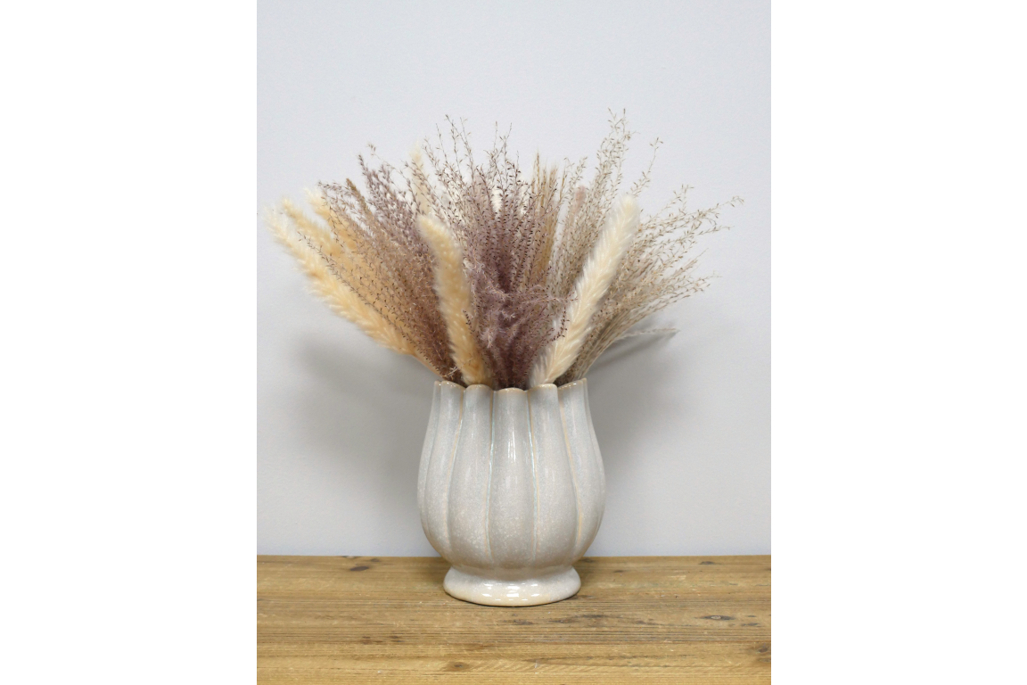 Dutch Imports Ceramic Vase