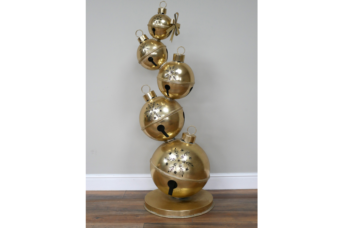 Dutch Imports Large Bauble Decoration