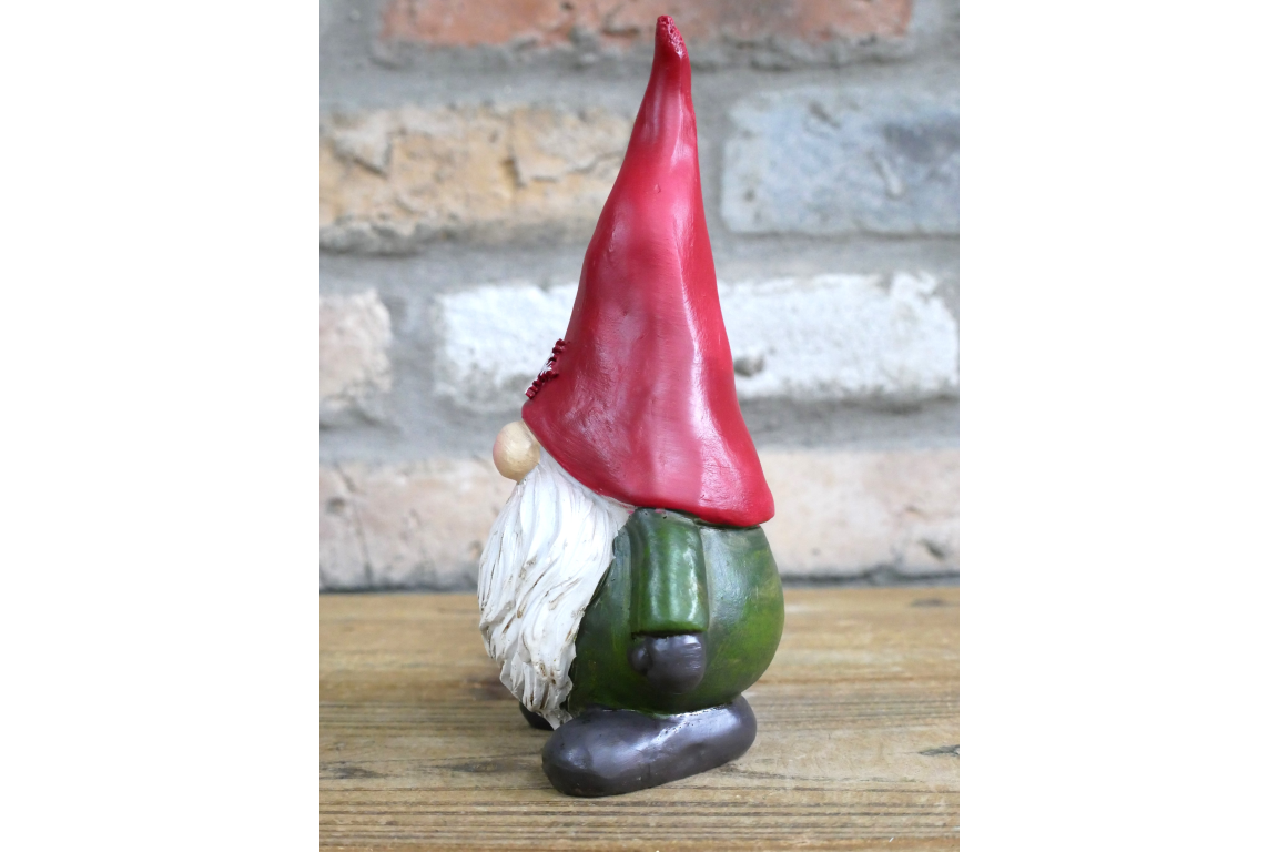 Dutch Imports Christmas Gnome