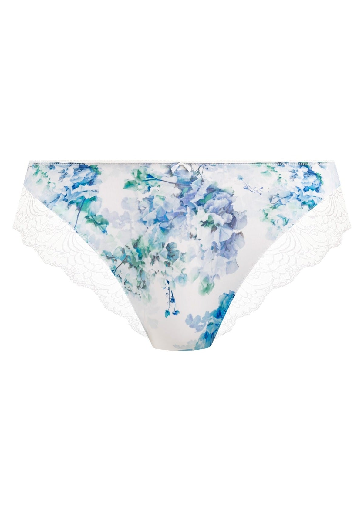 Fantasie Lucia Garden Briefs - Blue