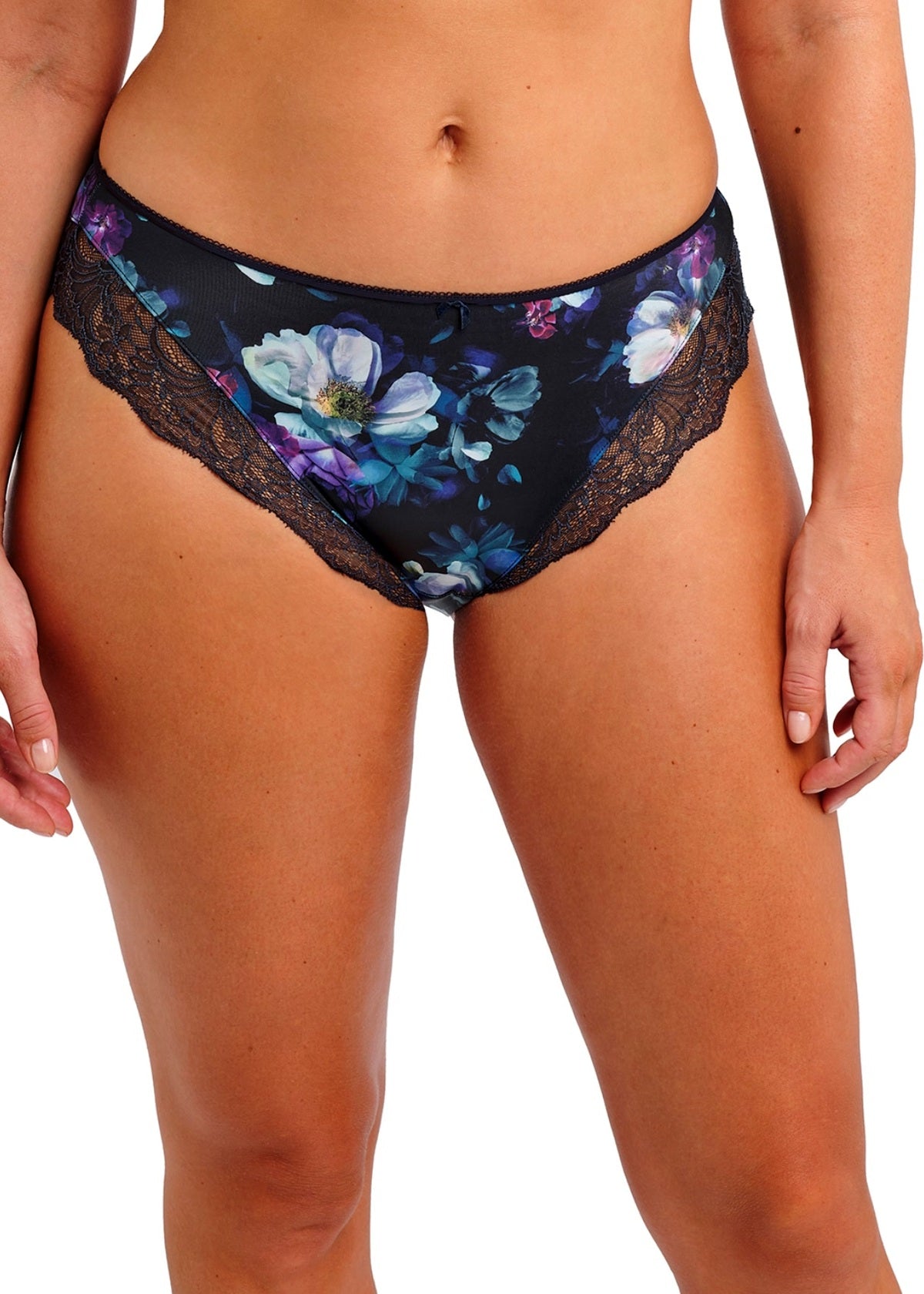 Fantasie Lucia Briefs - Midnight