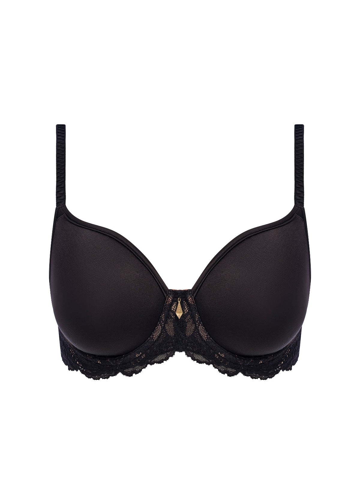 Wacoal Vivid Attraction UW Contour Bra