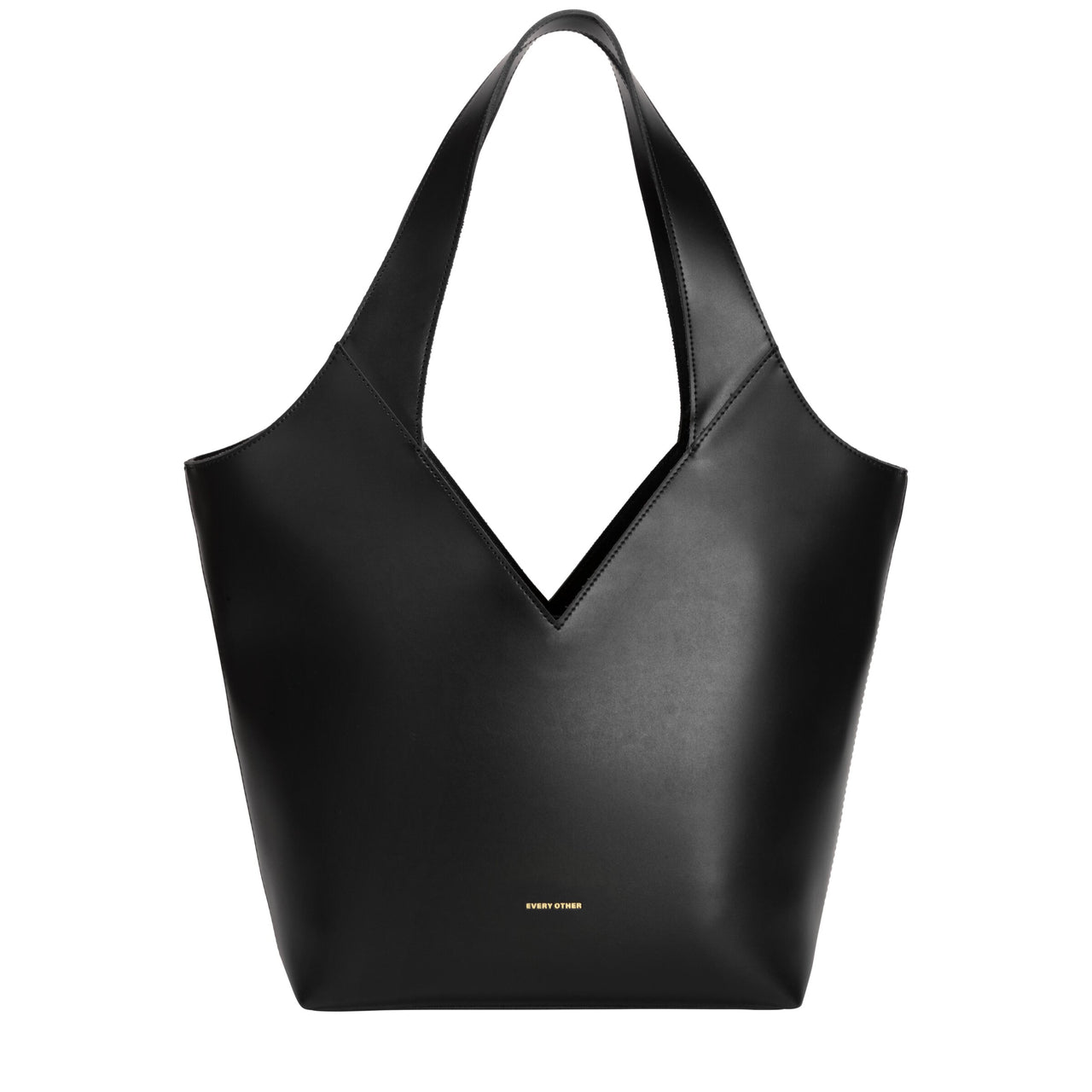 Every Other Over Sized Tote Bag - Black