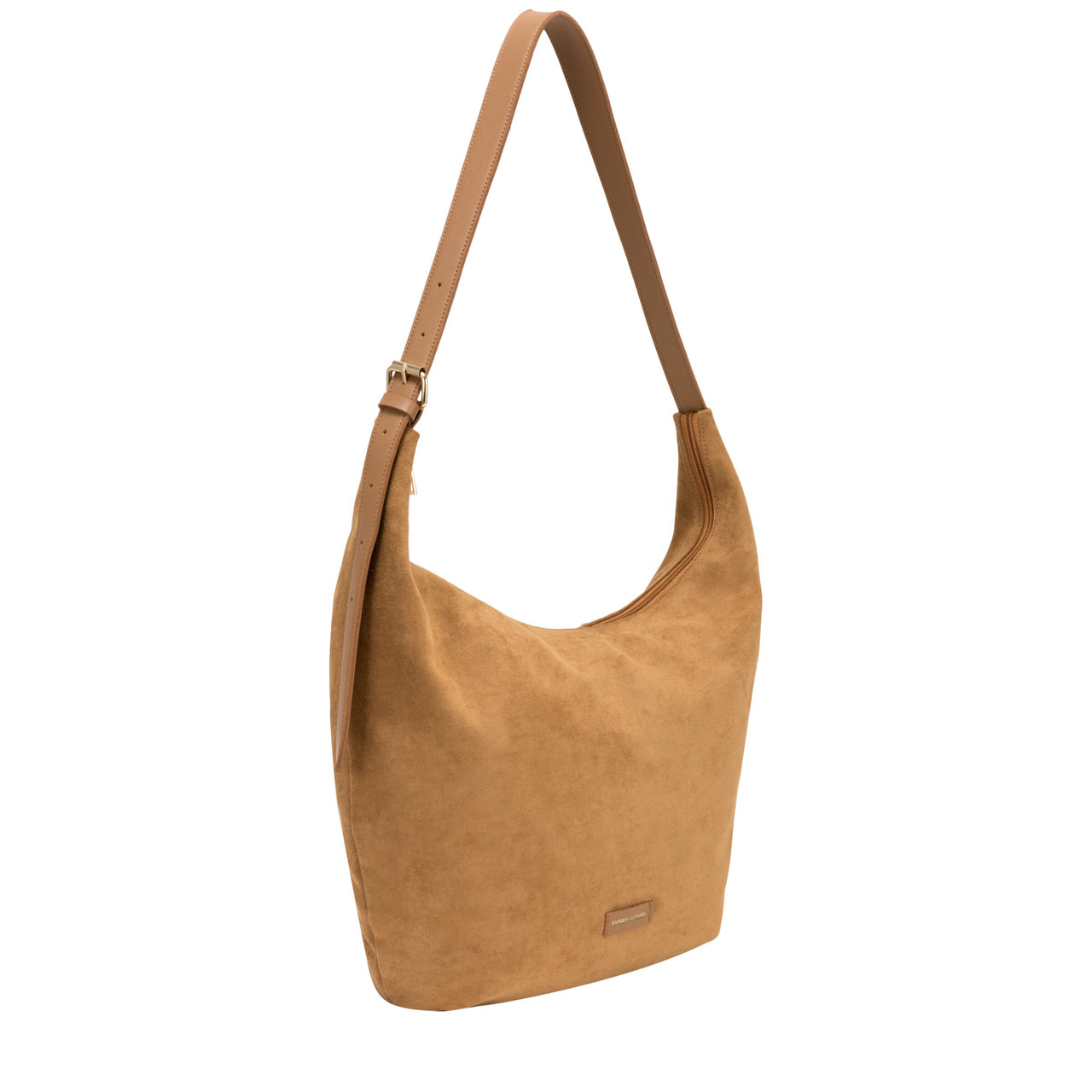 Every Other Hobo Sling Bag - Tan
