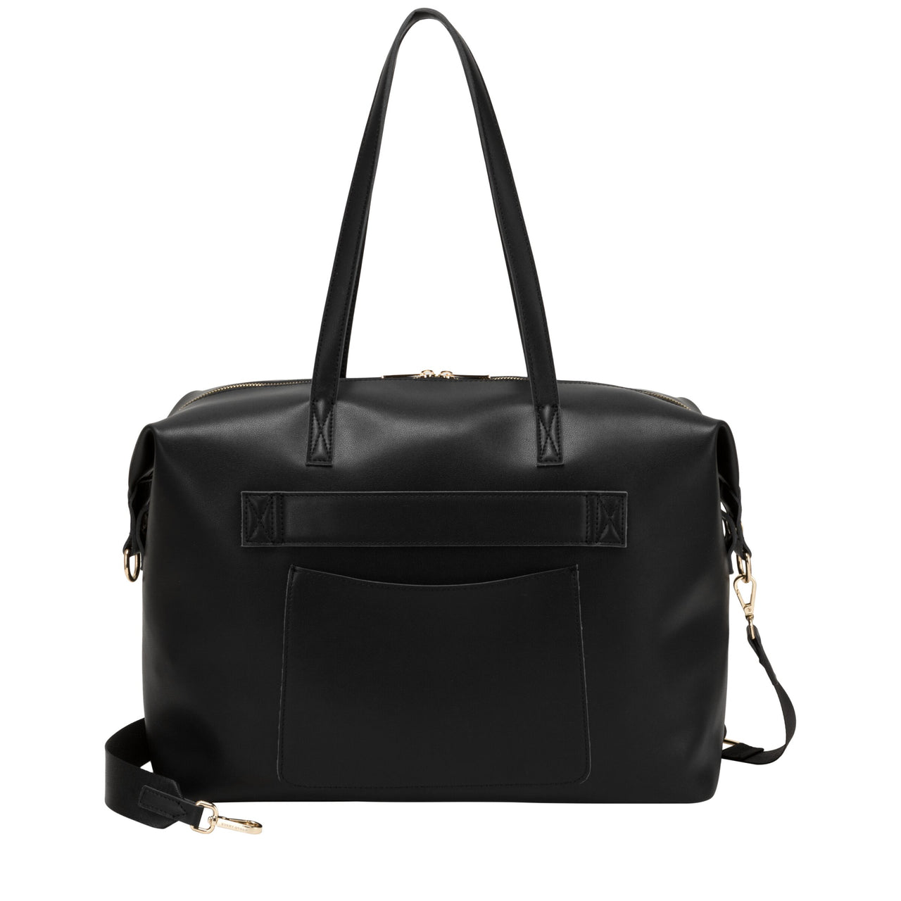 Every Other Holdall Bag - Black