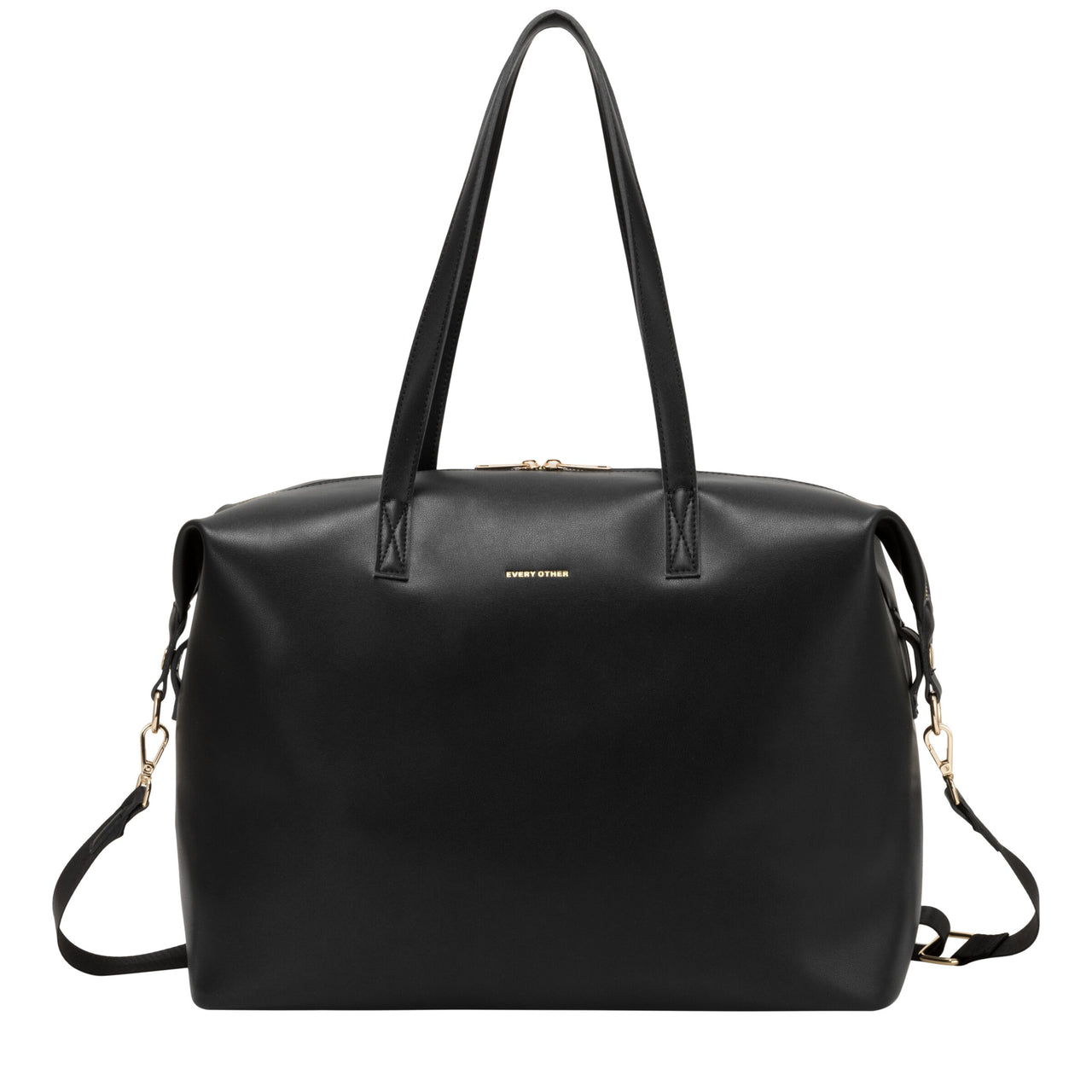 Every Other Holdall Bag - Black