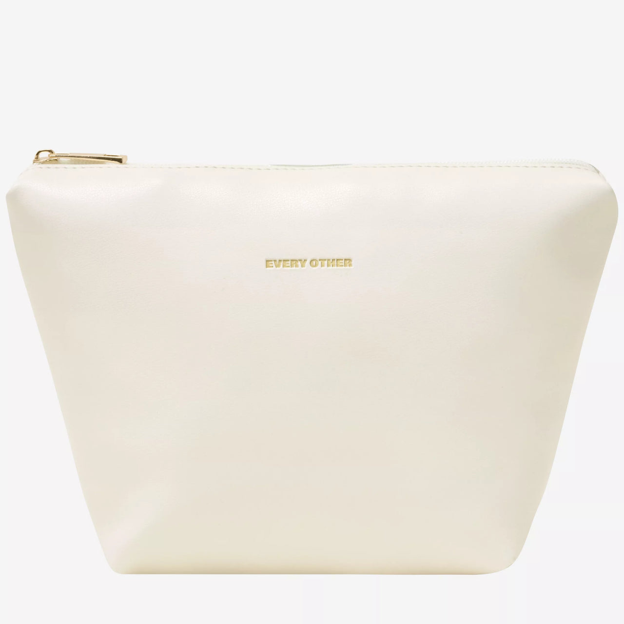 Every Other Straw Curve Top Grab Bag - White