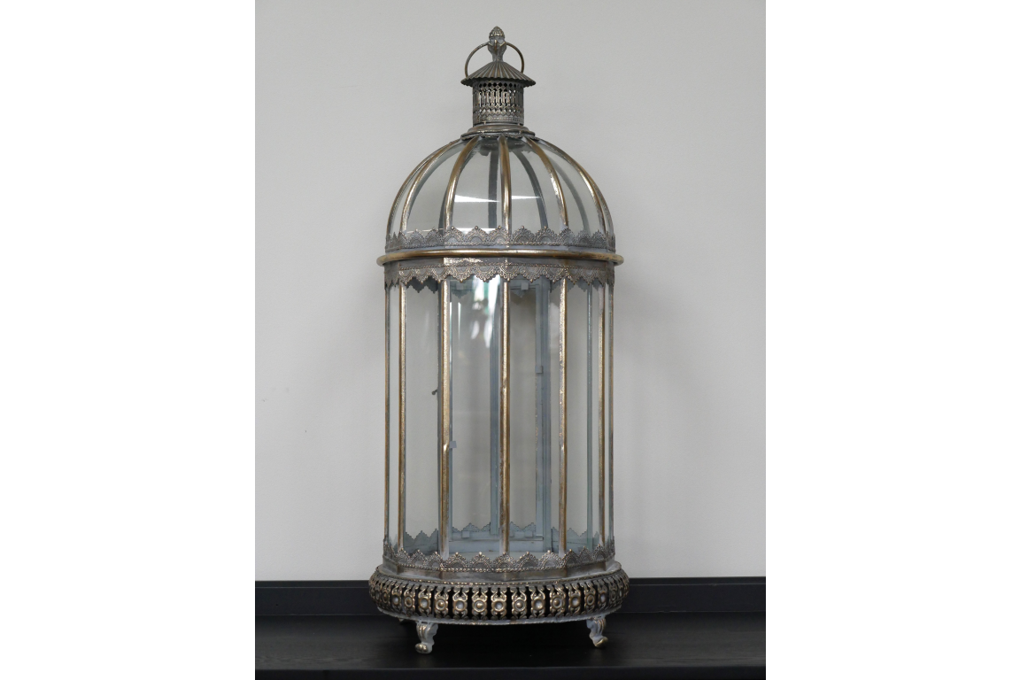 Dutch Imports Kasbah Lantern - Large
