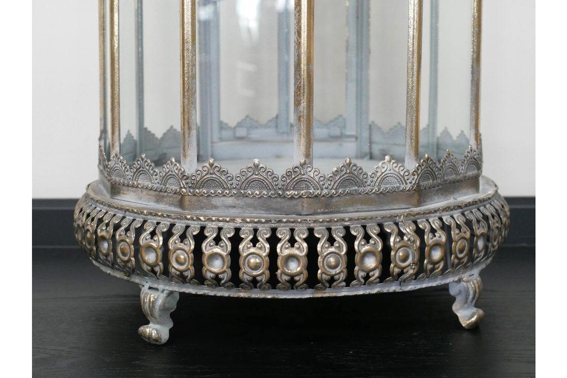 Dutch Imports Kasbah Lantern - Large