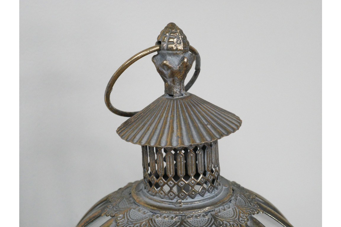 Dutch Imports Kasbah Lantern - Medium