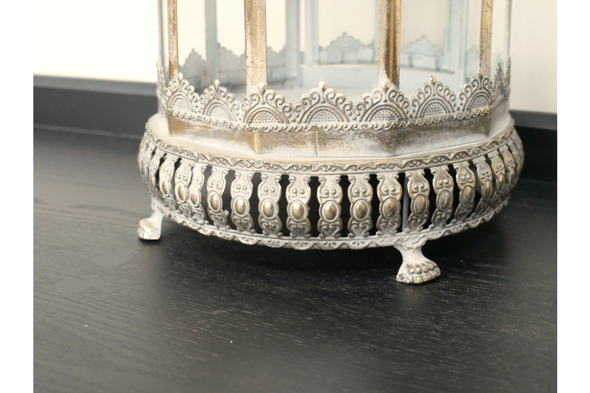 Dutch Imports Kasbah Lantern - Small