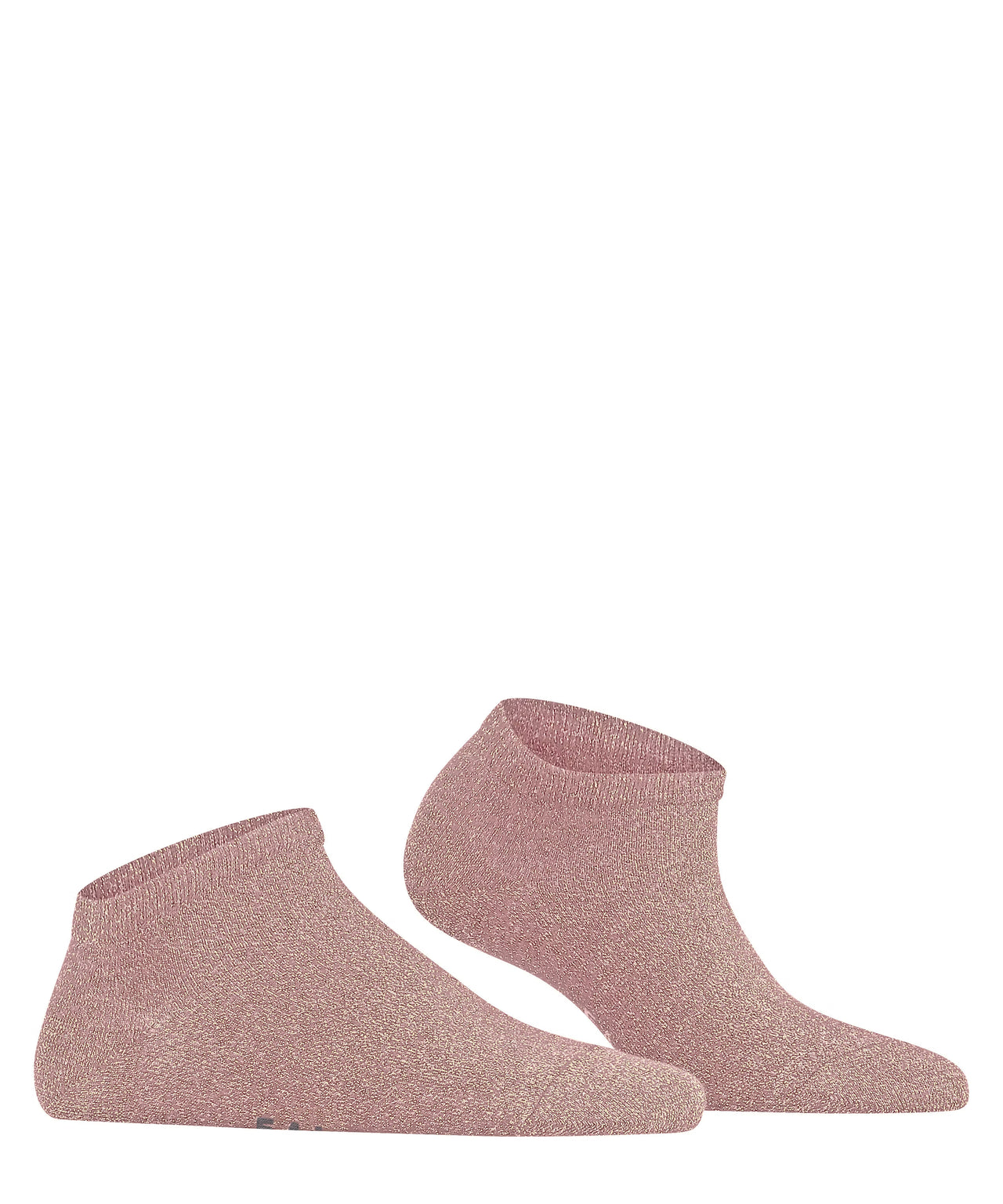 FALKE Shiny Women Trainer Socks - Blossom