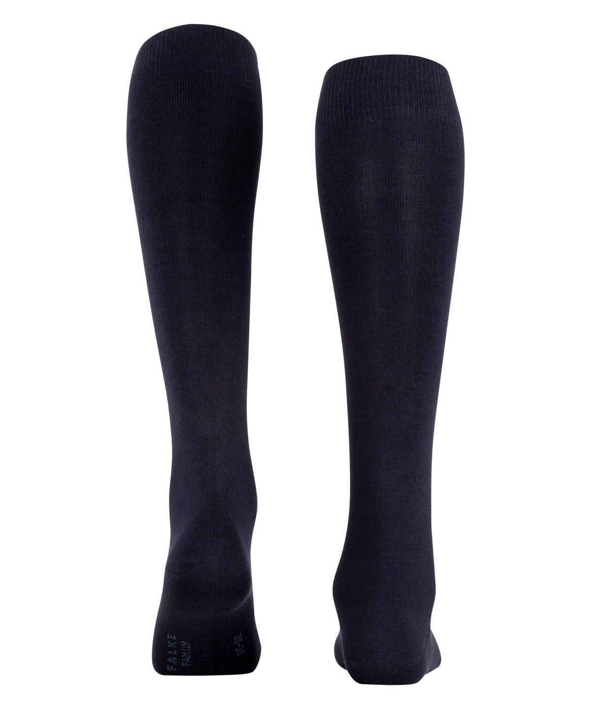 Falke Family Women Knee High Socks - Dark Navy
