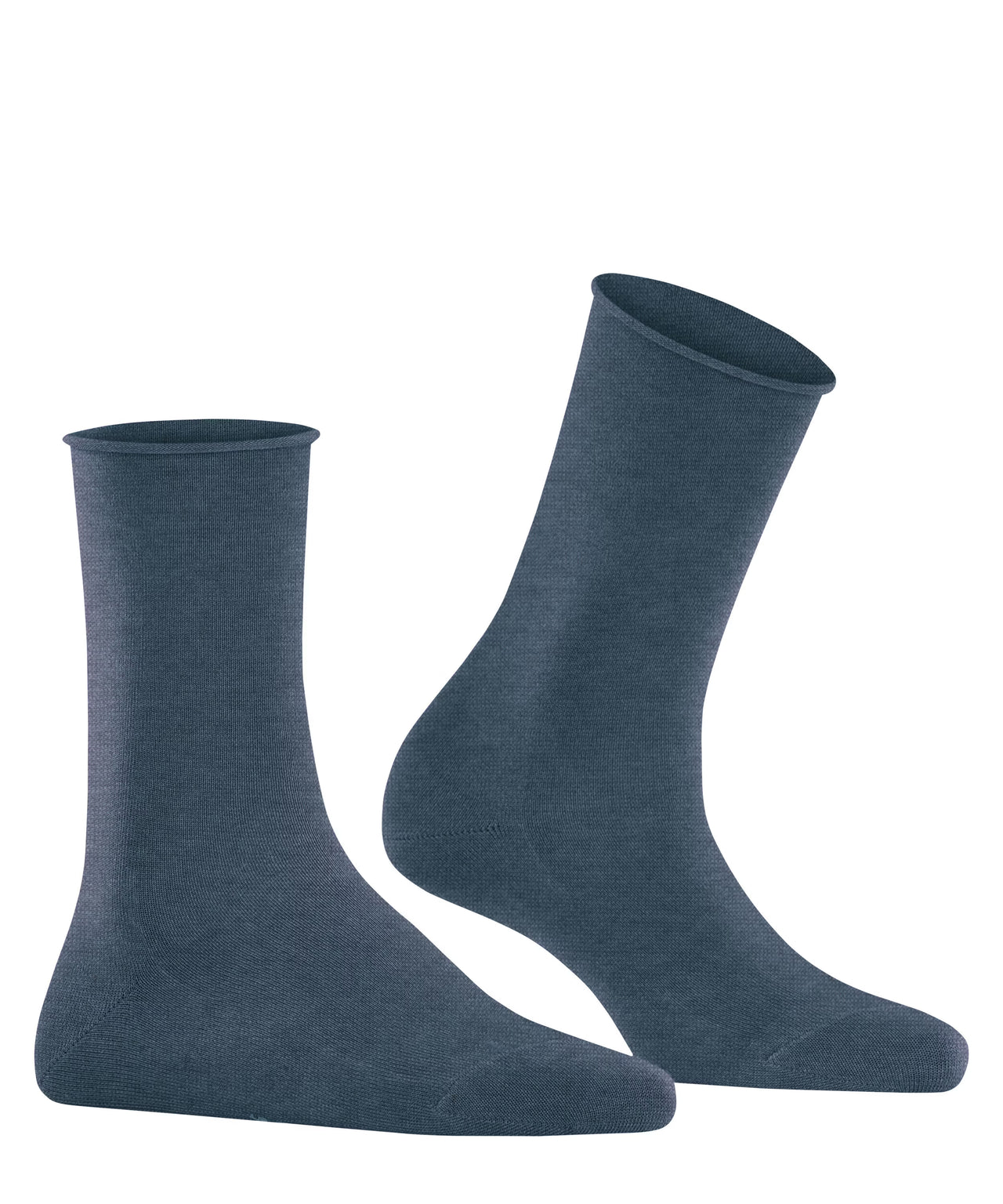 Falke Active Breeze Women's Socks - New Navy Melange