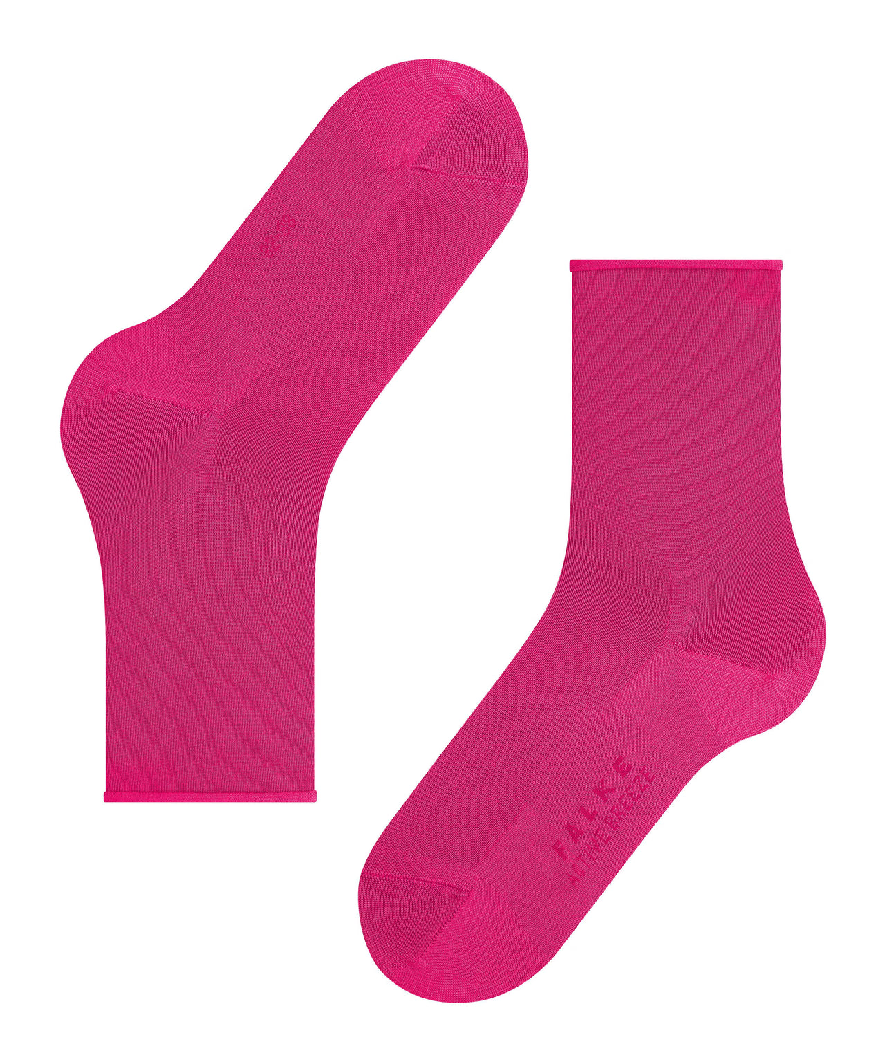 Falke Active Breeze Women's Socks - Berry