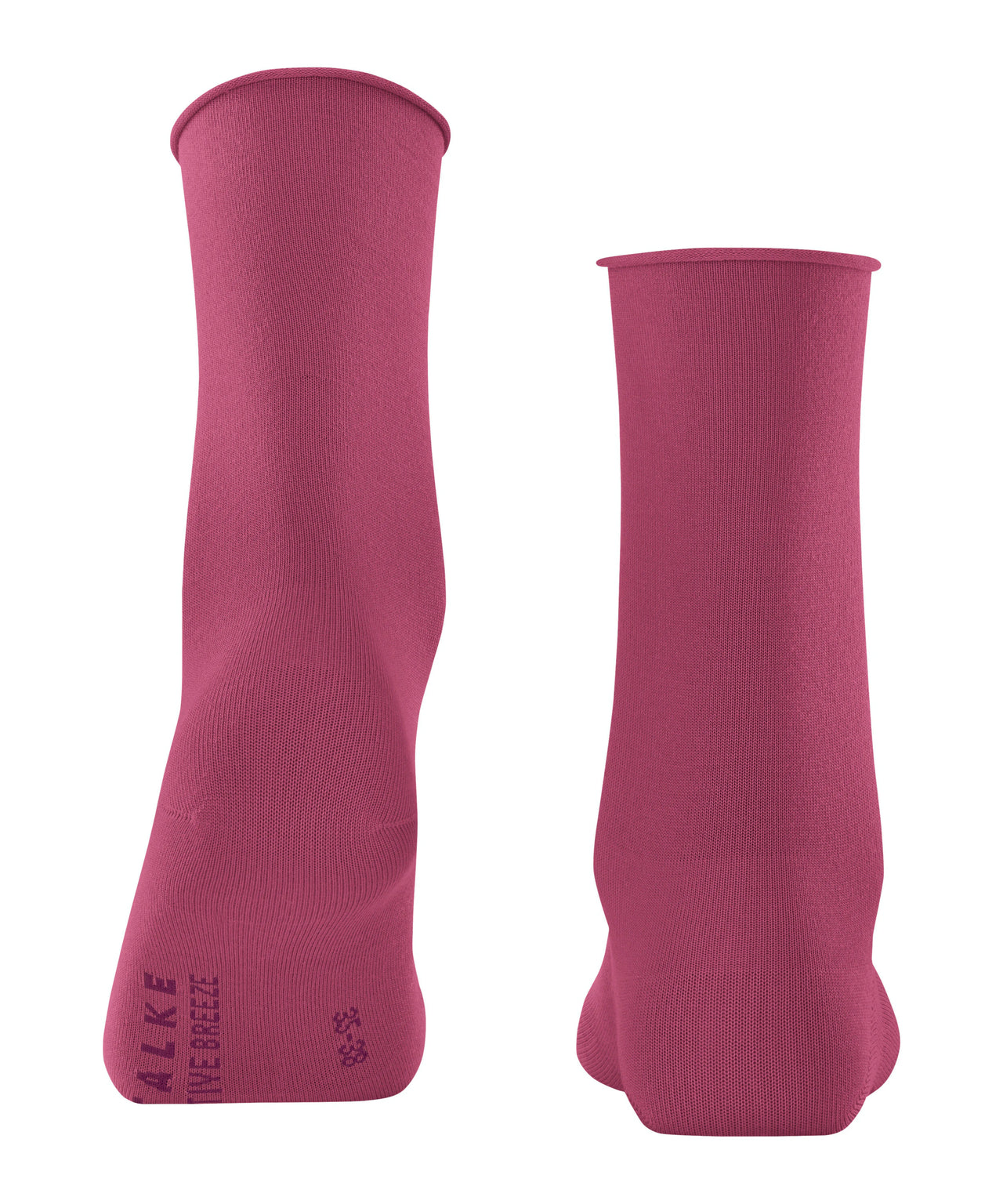 Falke Active Breeze Women's Socks - English Rose