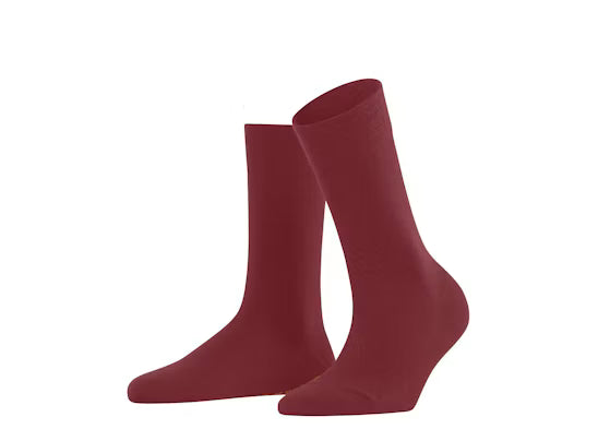 Falke Sensitive Berlin Socks - Henna
