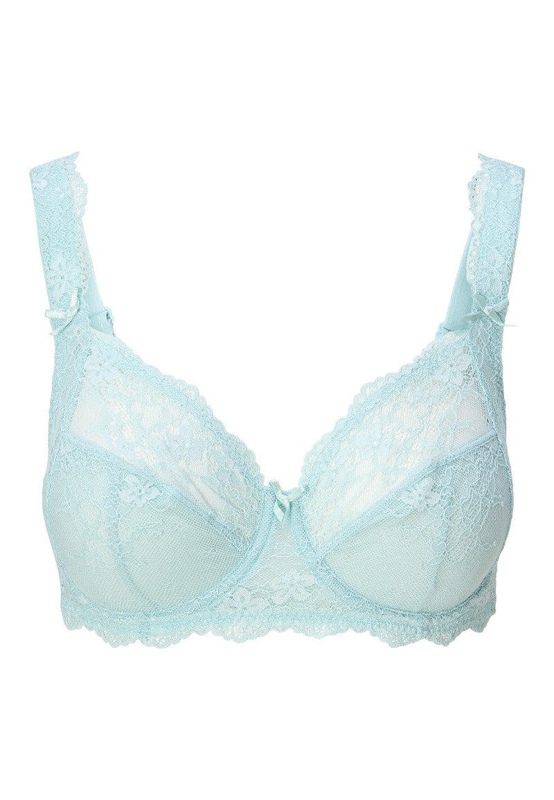 LingaDore DAILY Wire Plus - Pastel Blue