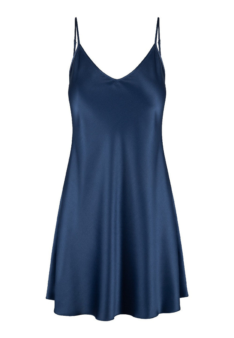 LingaDore DAILY Chemise - Dark Denim