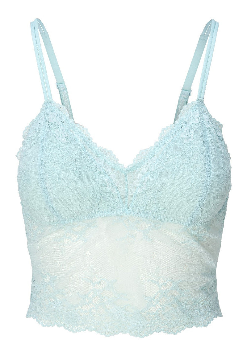 LingaDore DAILY Bralette - Pastel Blue