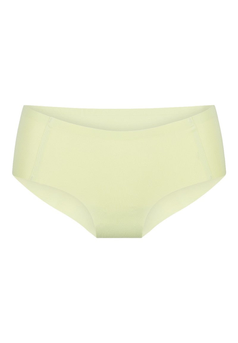 LingaDore Two Pack Hipster Briefs - Sunny Lime