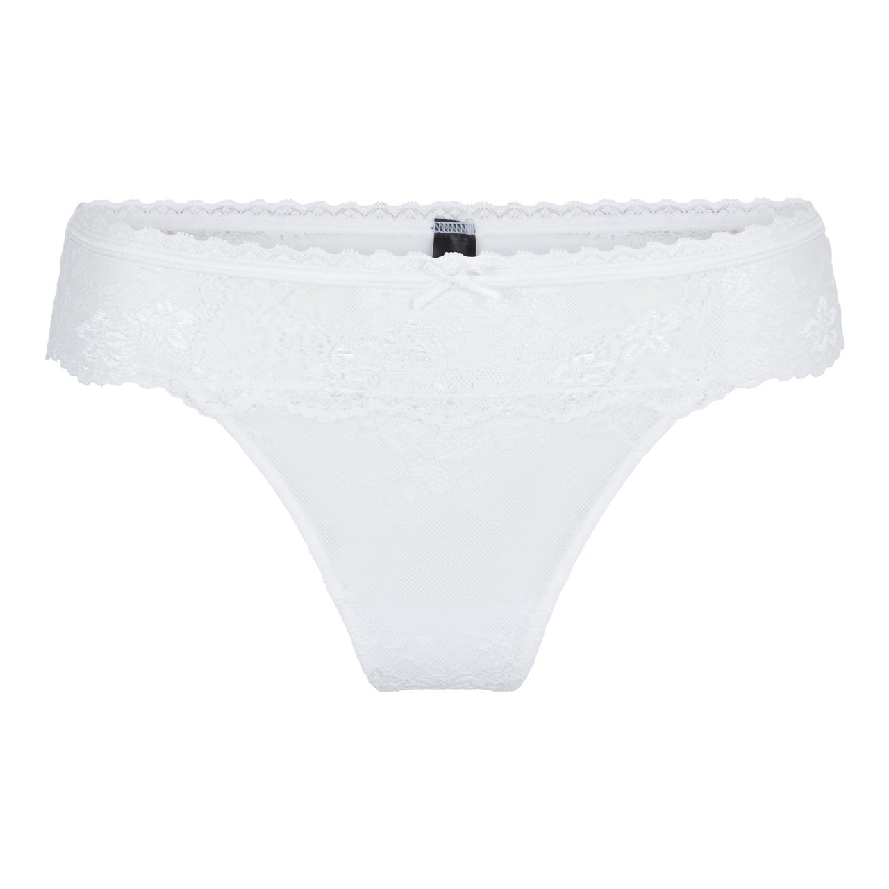 Lingadore Daily String - Ivory