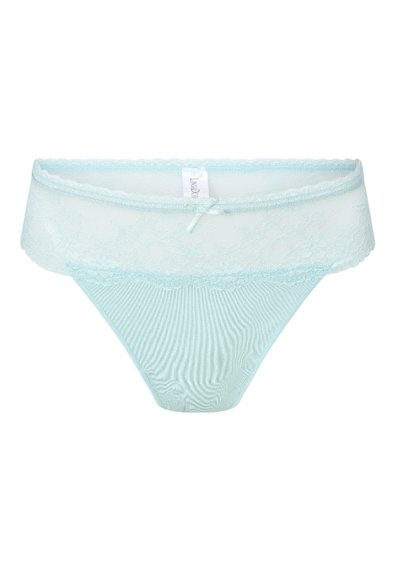 LingaDore DAILY Thong - Pastel Blue