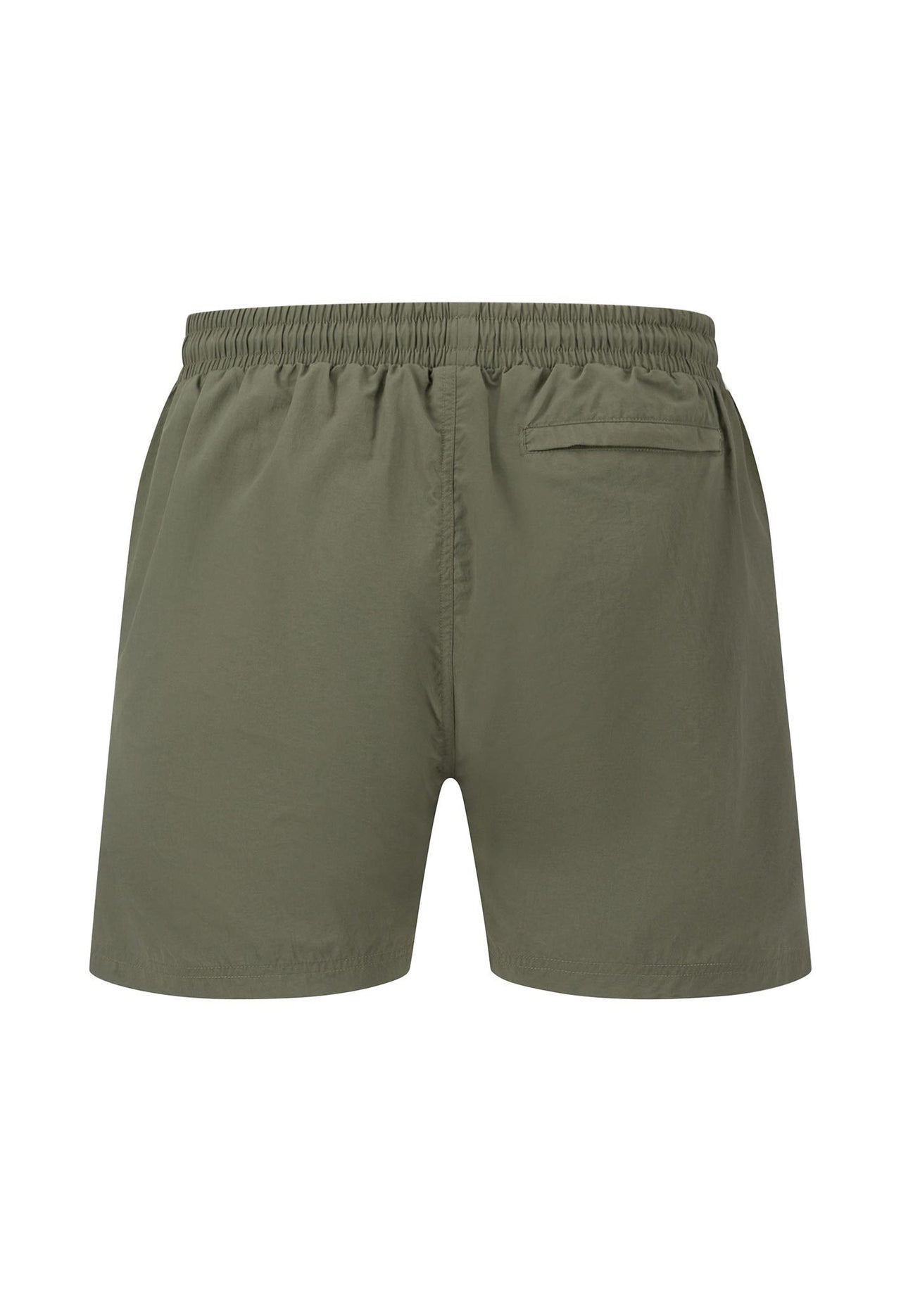 Fynch-Hatton Swim shorts - Dusty Olive