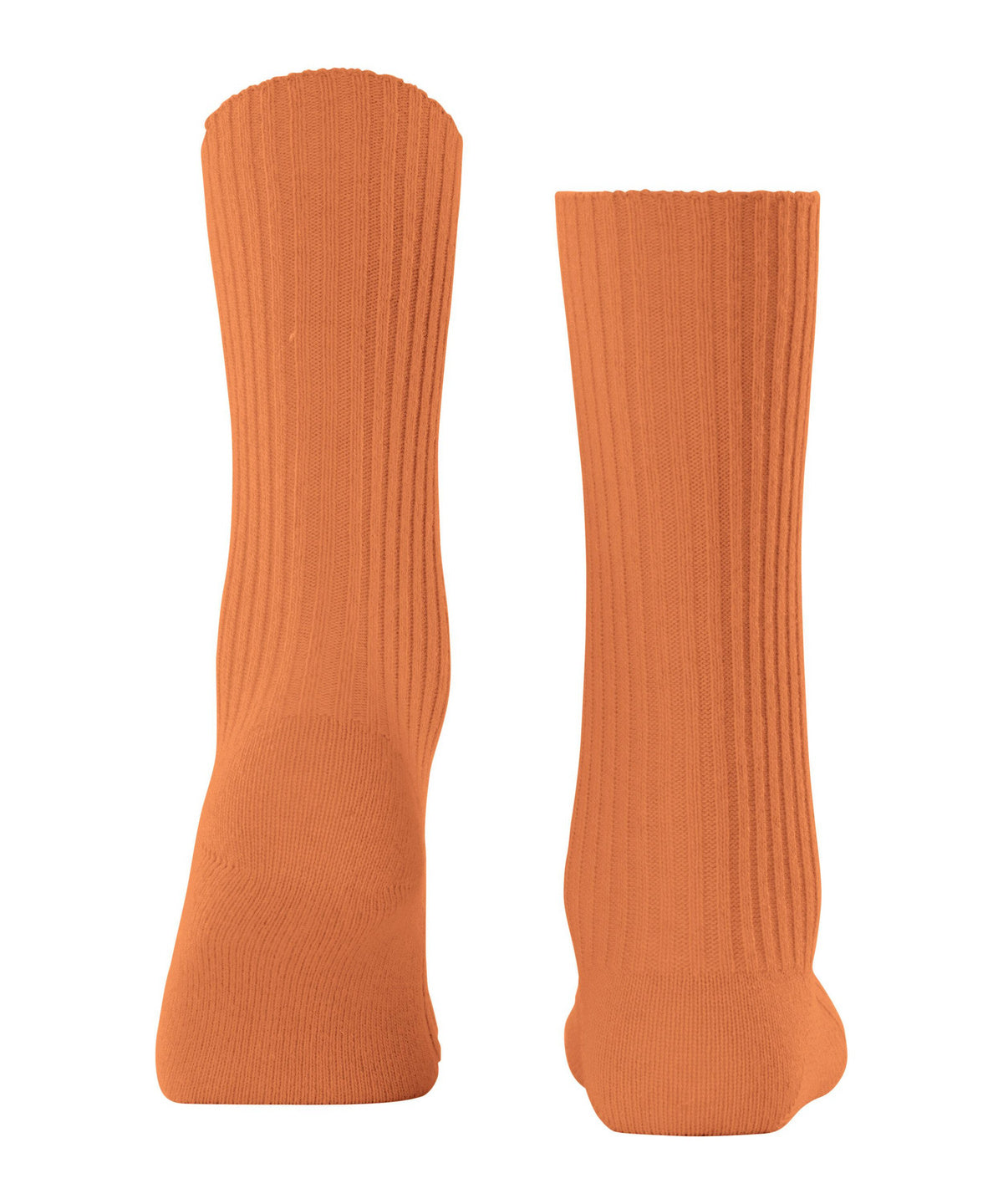 FALKE Cosy Wool Boot Women Socks - Tandoori