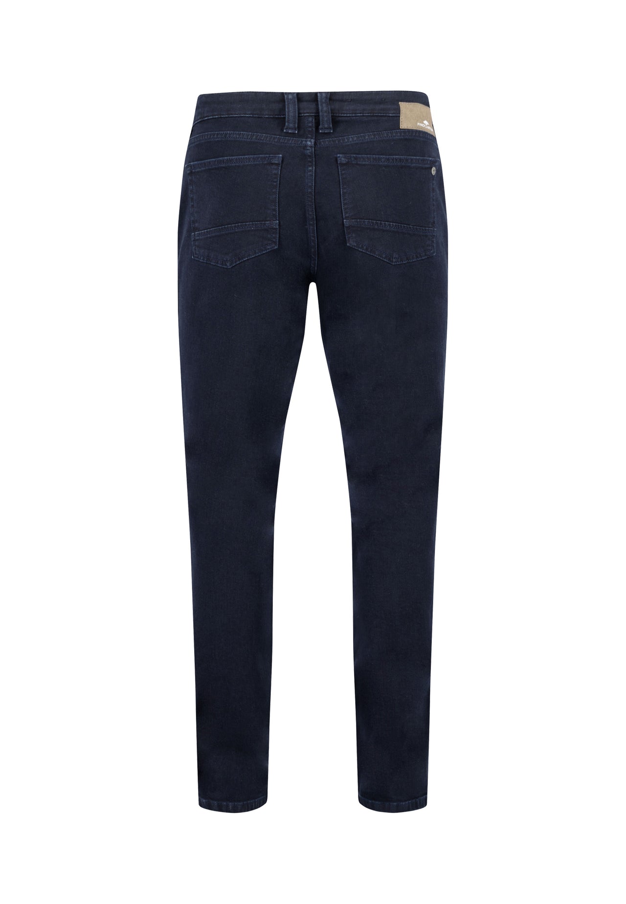Fynch Hatton Dark Blue Jeans