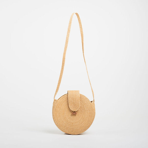 Ellyla Parvati Seagrass Bag