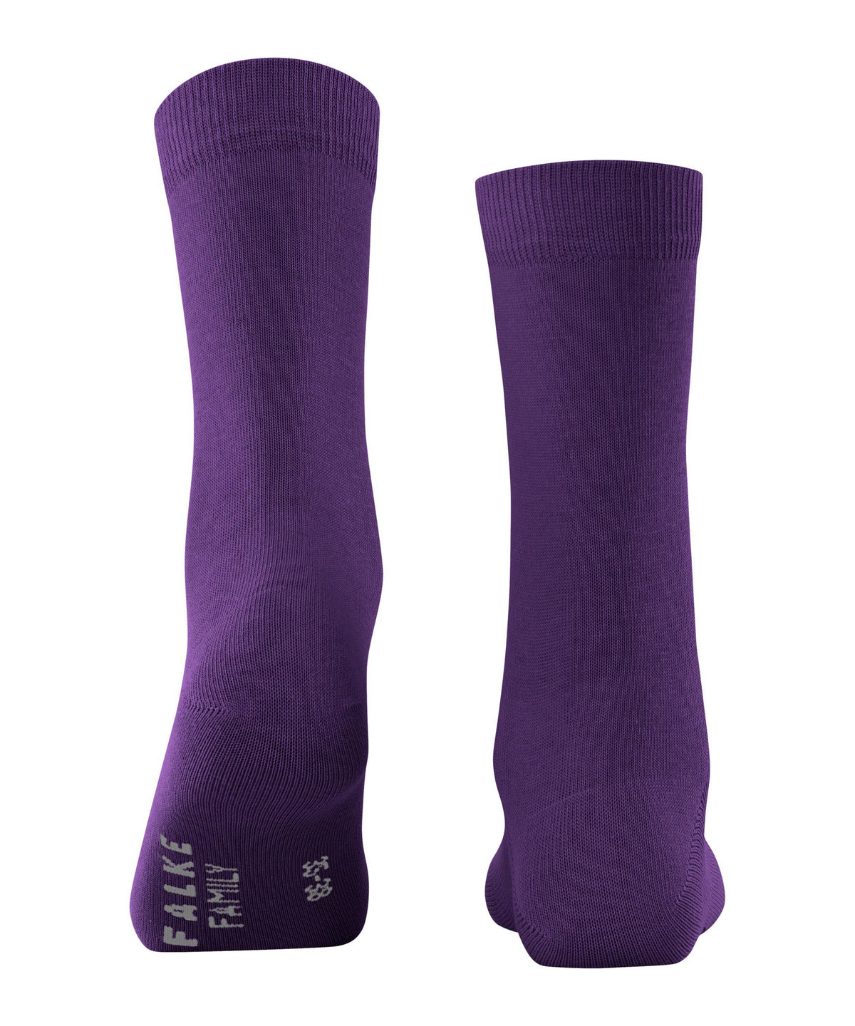 FALKE Family Women's Socks - Petunia