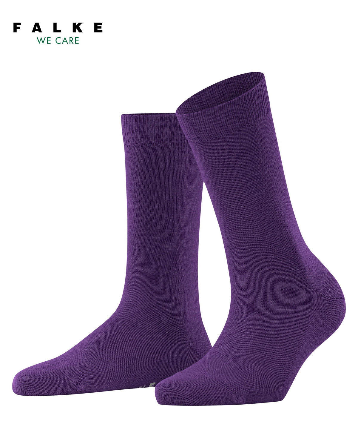 FALKE Family Women's Socks - Petunia