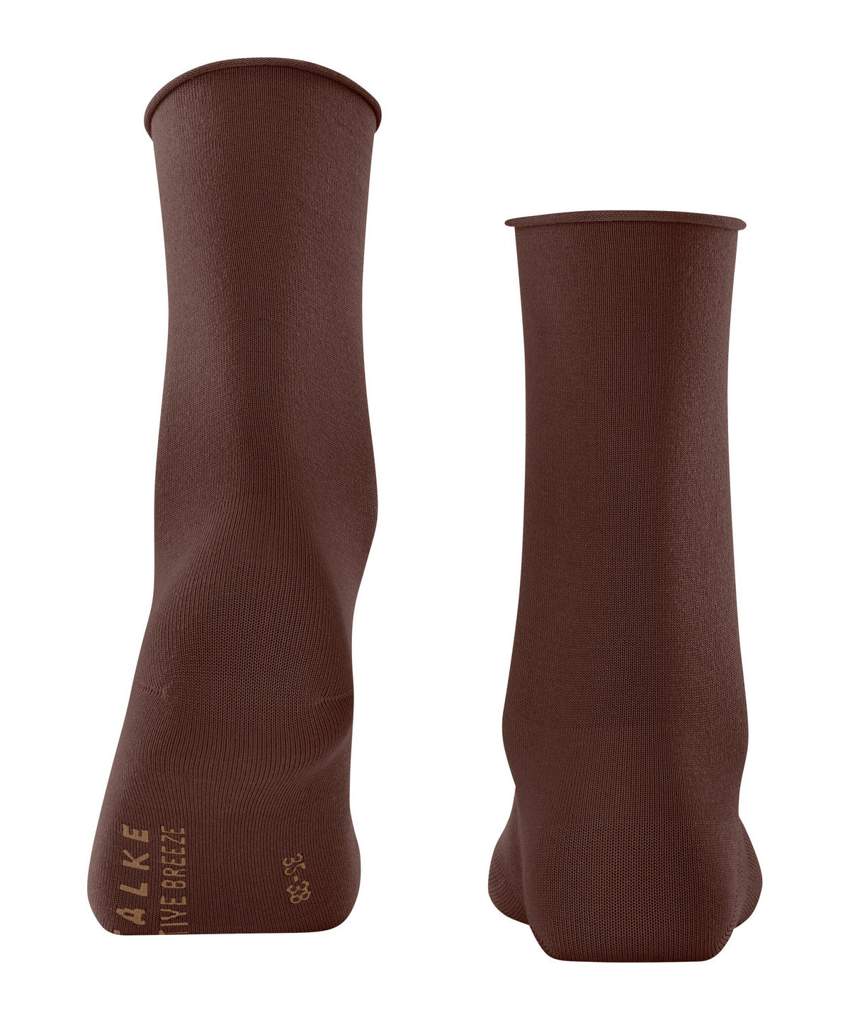 Falke Active Breeze Women's Socks - Cinnamon
