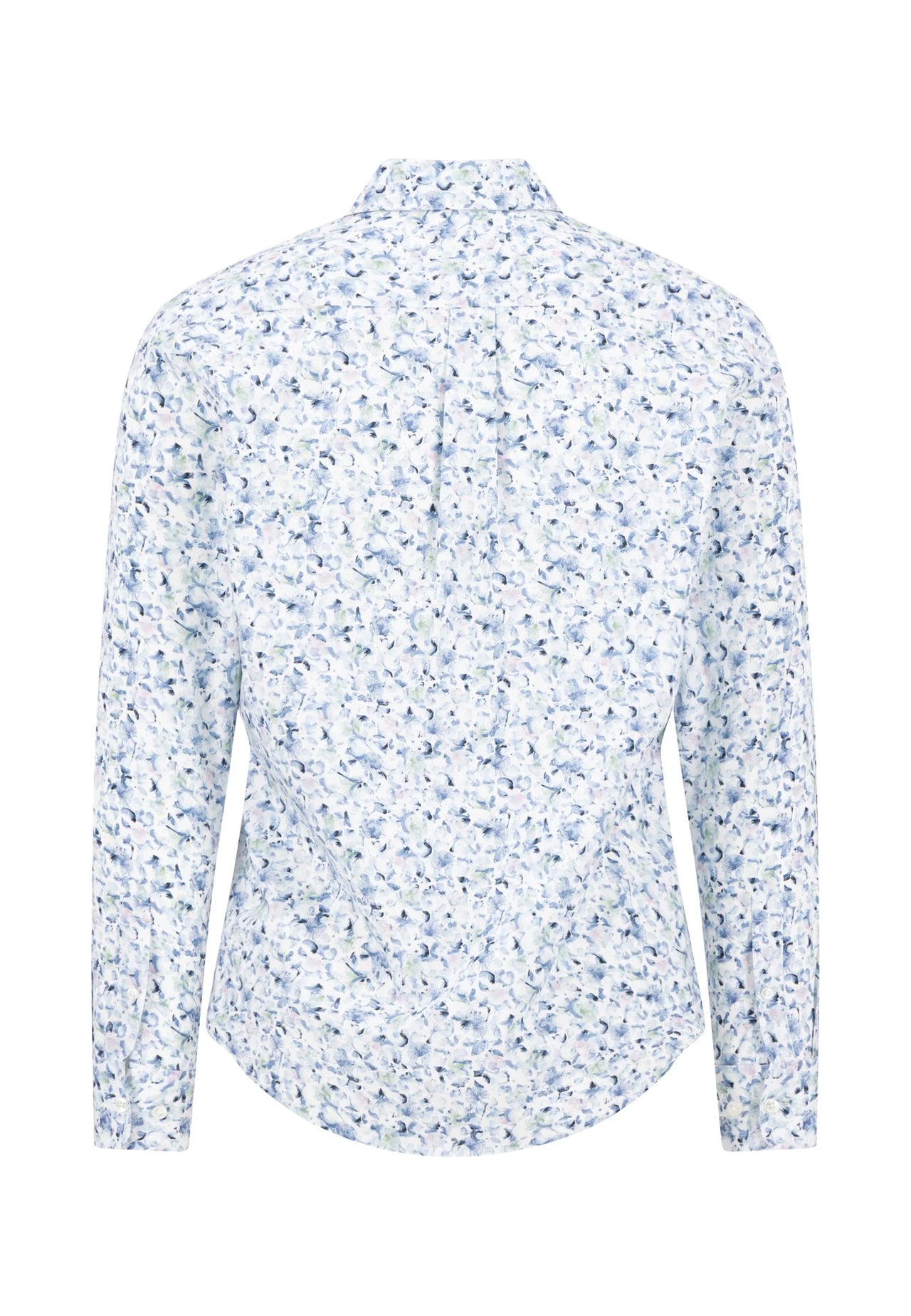 Fynch Hatton Horizon Floral Shirt
