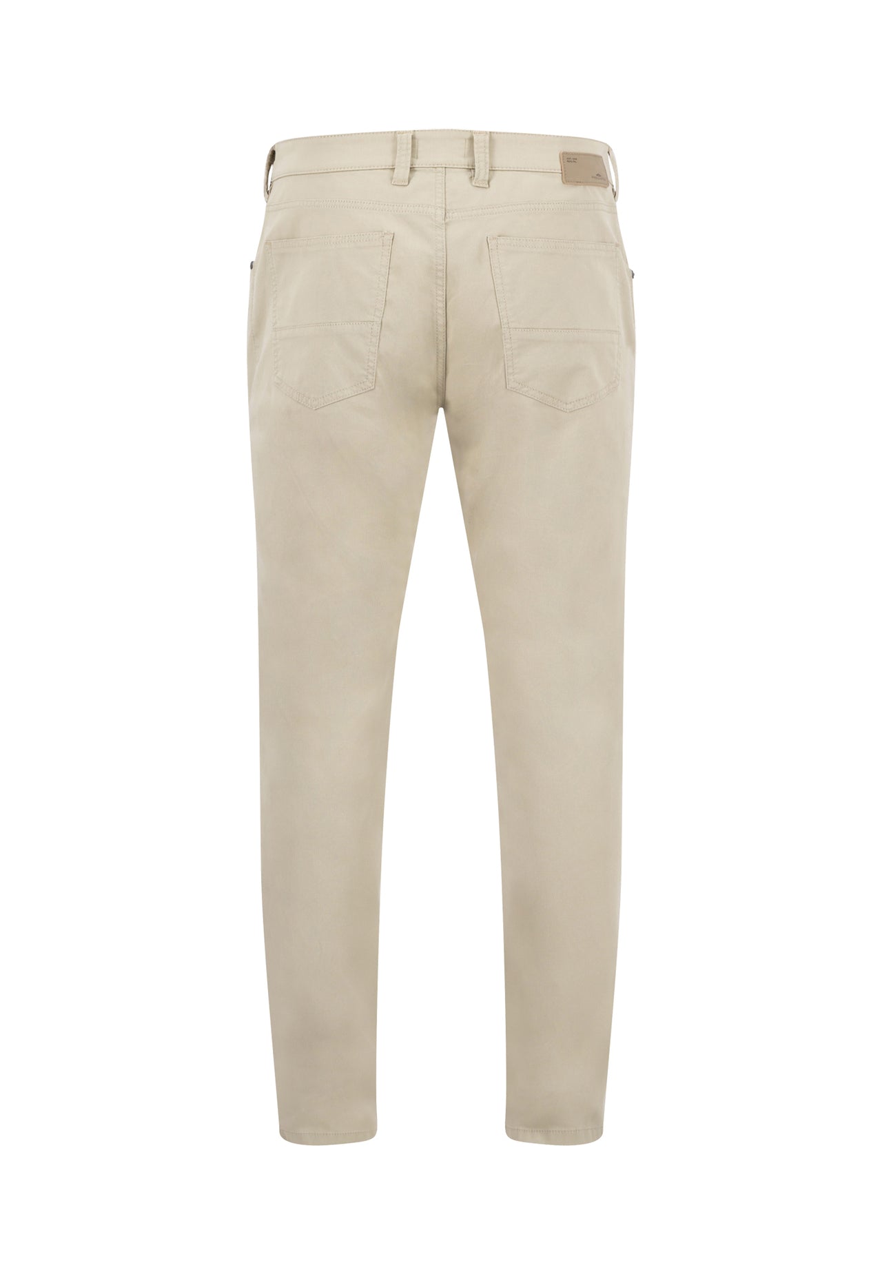 Fynch Hatton Summer Beige Chinos
