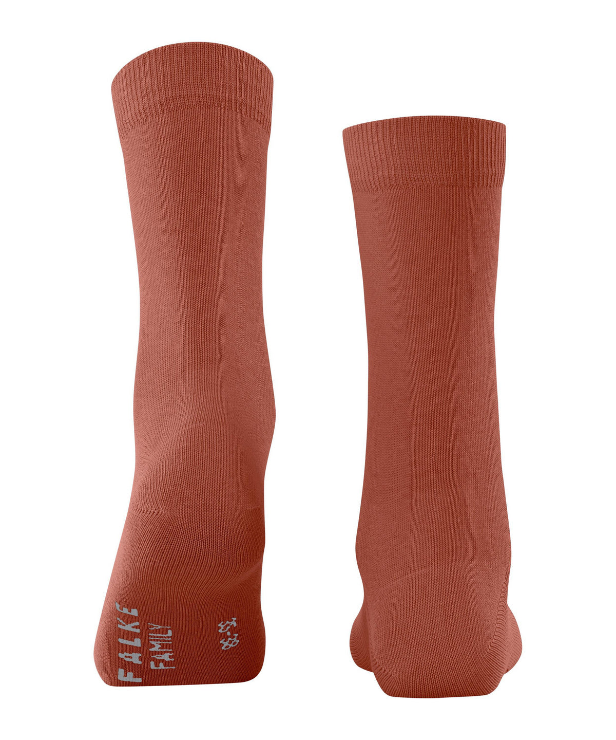 Falke Family Women Socks- Terra