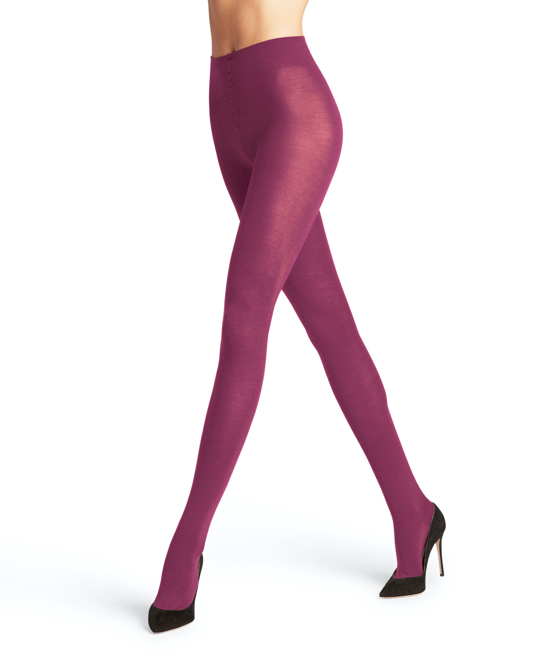 Merino tights