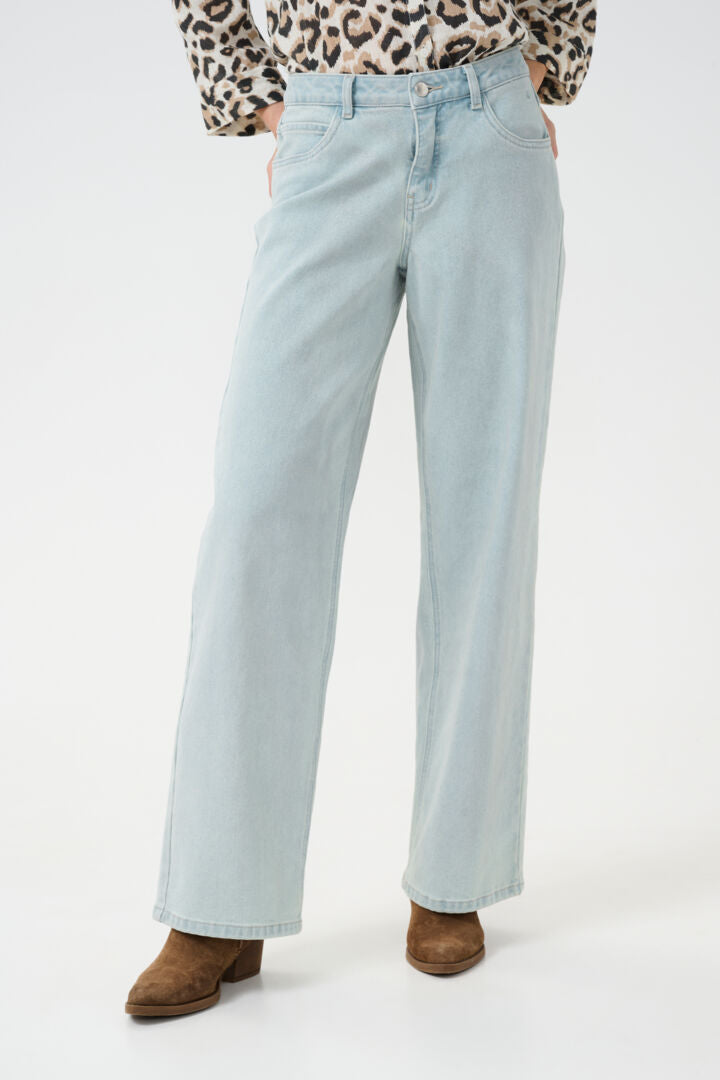 Cream Joanna Siver Jeans
