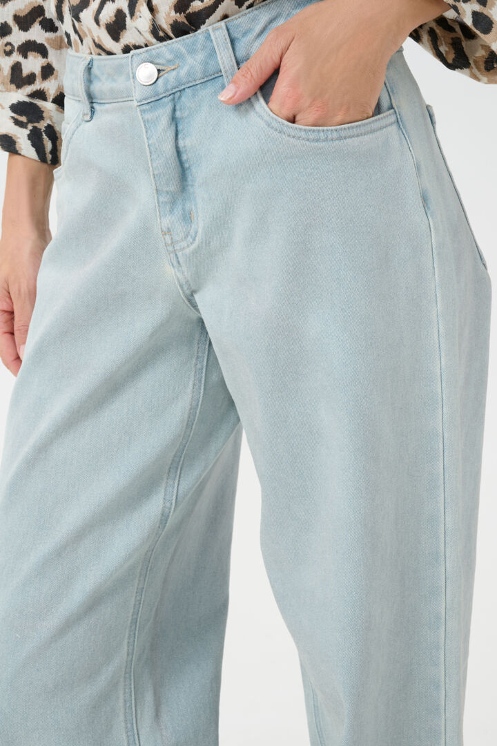 Cream Joanna Siver Jeans