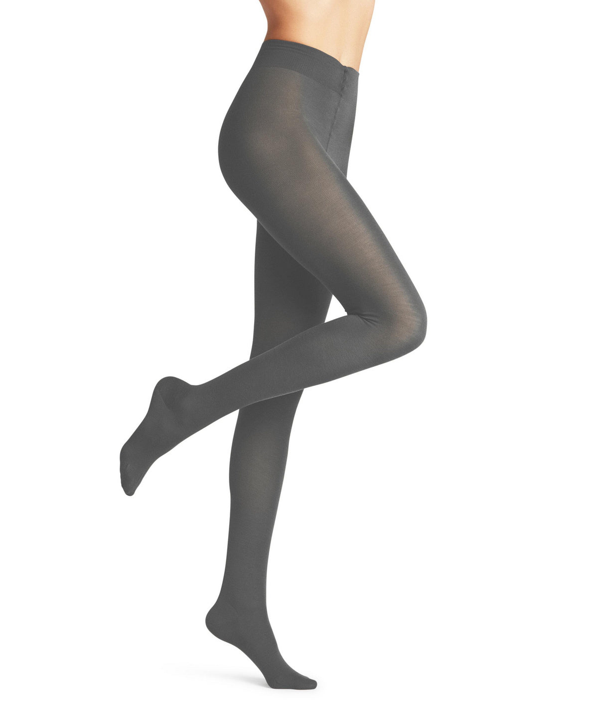 FALKE Softmerino Women Tights - Flanell